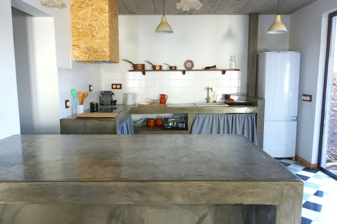 Imagen de la habitación del Casas da Levada. Foto 6