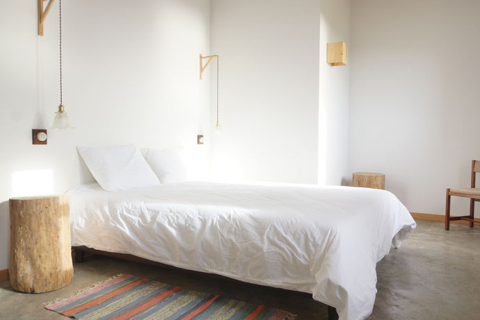 Imagen de la habitación del Casas da Levada. Foto 7