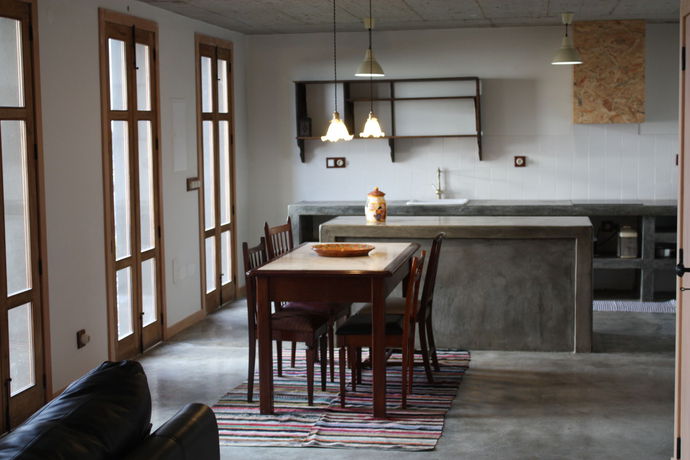 Imagen de la habitación del Casas da Levada. Foto 9