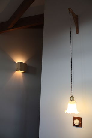 Imagen de los interiores del Casas da Levada. Foto 16