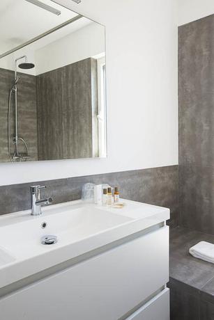 Imagen general del Casas do Lupo. Foto 2