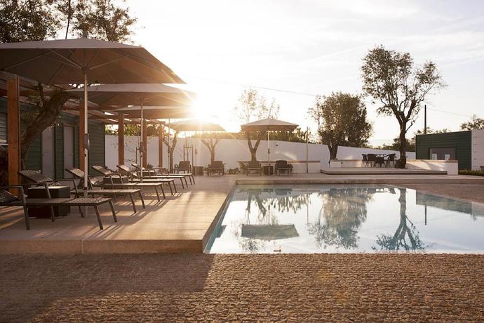 Imagen general del Casas do Lupo. Foto 4