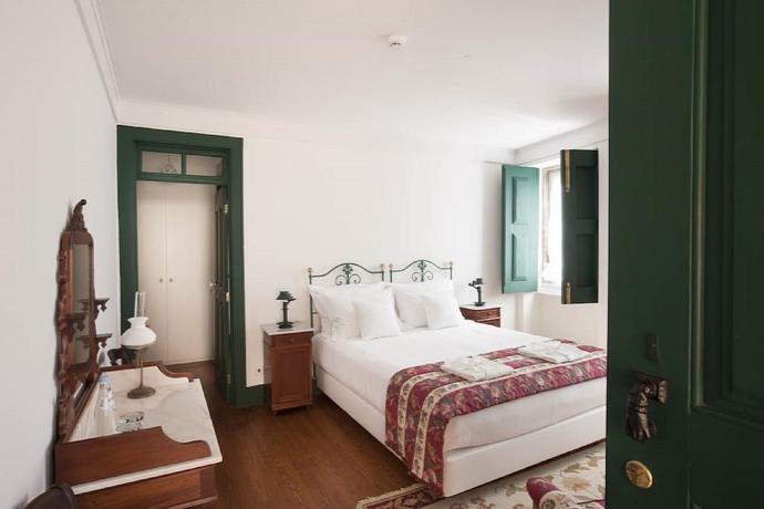 Imagen general del Casas do Lupo. Foto 6