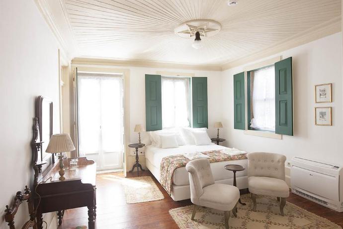 Imagen general del Casas do Lupo. Foto 8