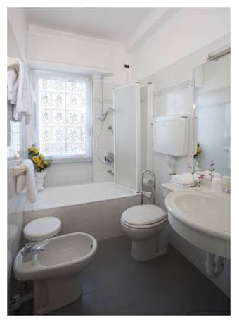 Imagen de la habitación del Casavacanze Internazionale. Foto 3