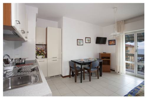 Imagen de la habitación del Casavacanze Internazionale. Foto 4