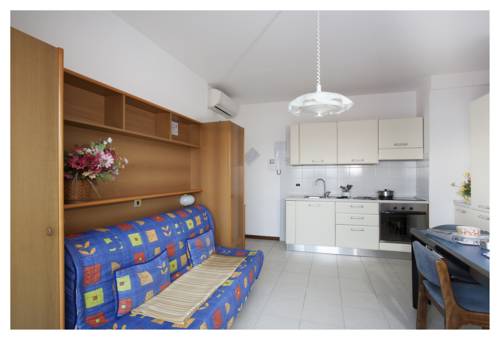 Imagen de la habitación del Casavacanze Internazionale. Foto 5