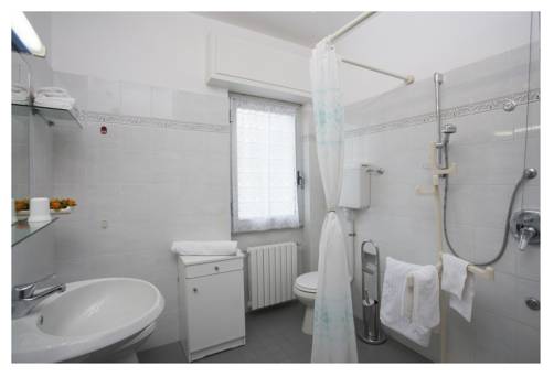 Imagen de la habitación del Casavacanze Internazionale. Foto 6