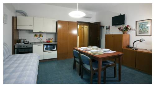 Imagen de la habitación del Casavacanze Internazionale. Foto 7