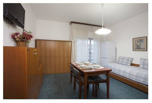 Imagen de la habitación del Casavacanze Internazionale. Foto 8
