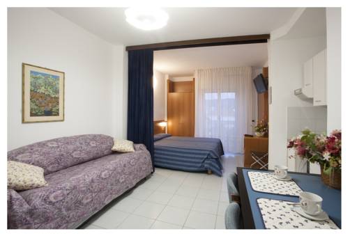 Imagen de la habitación del Casavacanze Internazionale. Foto 9