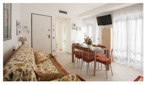 Imagen de la habitación del Casavacanze Internazionale. Foto 10