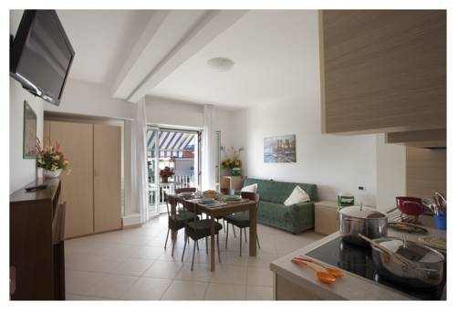 Imagen de la habitación del Casavacanze Internazionale. Foto 11