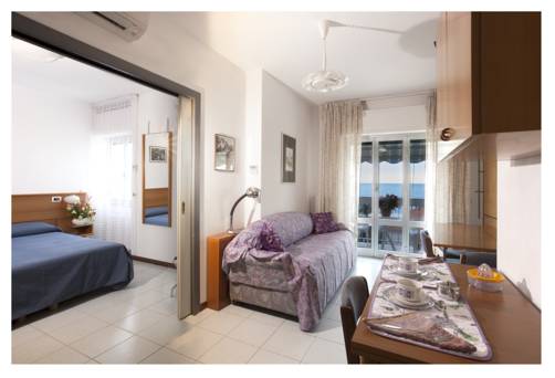 Imagen de la habitación del Casavacanze Internazionale. Foto 12