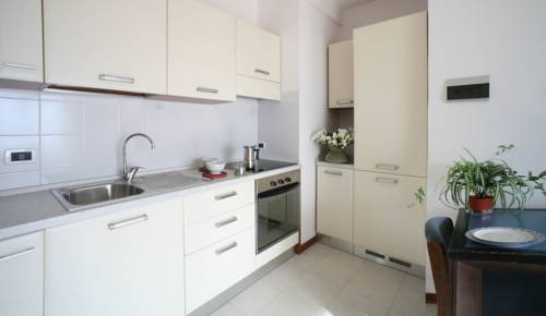 Imagen de la habitación del Casavacanze Internazionale. Foto 13