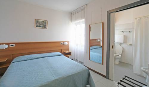Imagen de la habitación del Casavacanze Internazionale. Foto 14