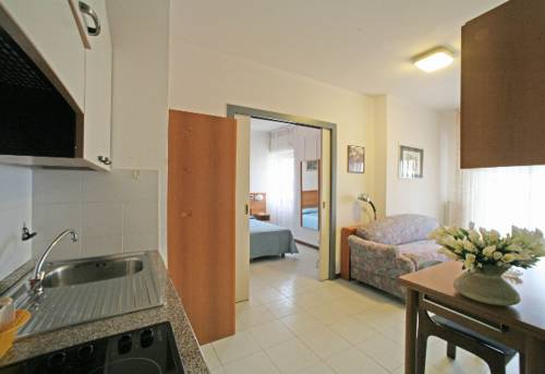 Imagen de la habitación del Casavacanze Internazionale. Foto 15