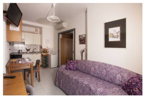 Imagen de la habitación del Casavacanze Internazionale. Foto 16