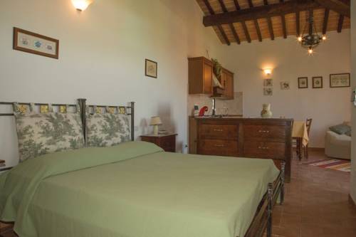 Imagen de la habitación del Casavacanze Vesta. Foto 3