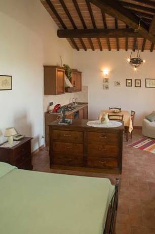 Imagen de la habitación del Casavacanze Vesta. Foto 4