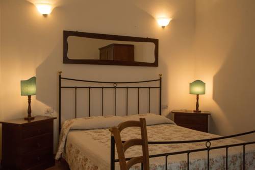 Imagen de la habitación del Casavacanze Vesta. Foto 6