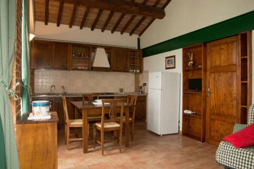 Imagen de la habitación del Casavacanze Vesta. Foto 7