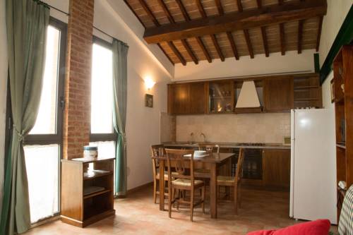 Imagen de la habitación del Casavacanze Vesta. Foto 8