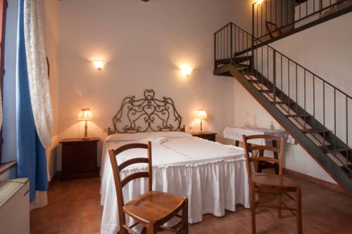Imagen de la habitación del Casavacanze Vesta. Foto 9