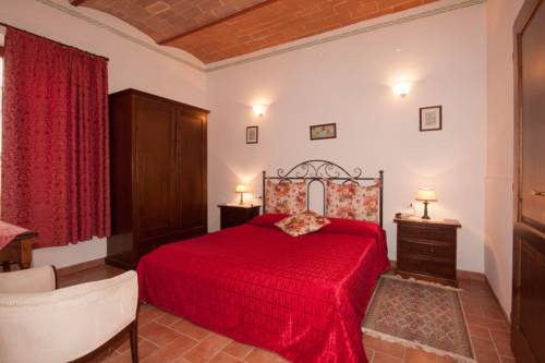 Imagen de la habitación del Casavacanze Vesta. Foto 10