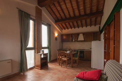 Imagen de la habitación del Casavacanze Vesta. Foto 11