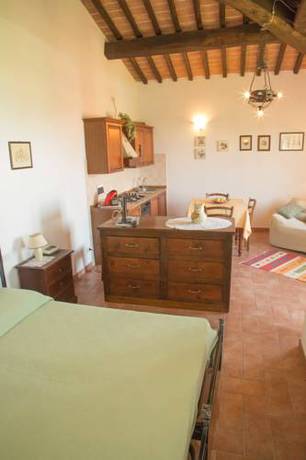 Imagen de la habitación del Casavacanze Vesta. Foto 12