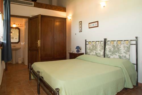 Imagen de la habitación del Casavacanze Vesta. Foto 13