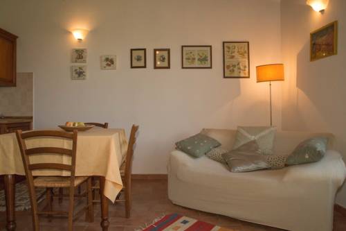 Imagen de la habitación del Casavacanze Vesta. Foto 15