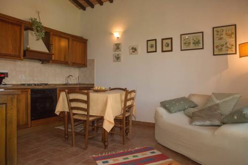 Imagen de la habitación del Casavacanze Vesta. Foto 16