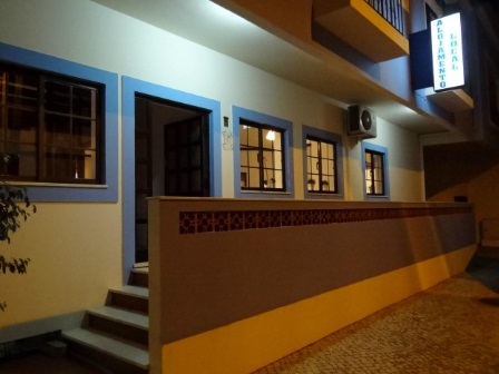 Imagen general del Casazul MB. Foto 3