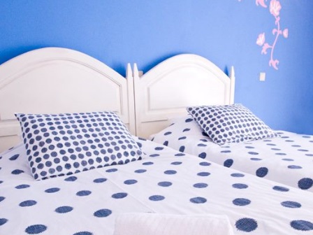 Imagen general del Casazul MB. Foto 4