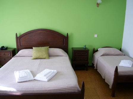 Imagen general del Casazul MB. Foto 5