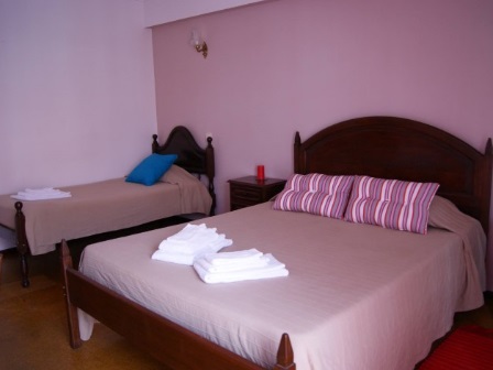 Imagen general del Casazul MB. Foto 9