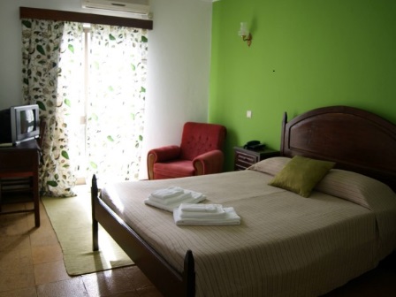 Imagen general del Casazul MB. Foto 10