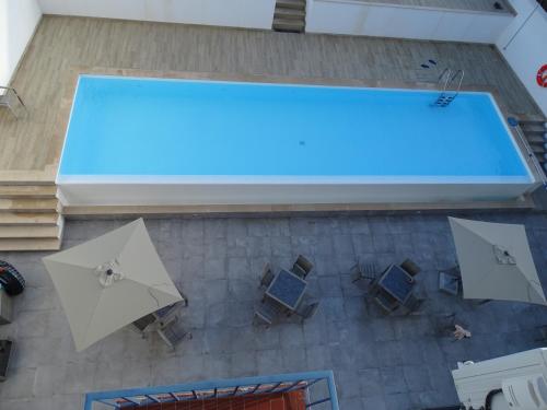 Imagen general del Casazul M&B. Foto 2