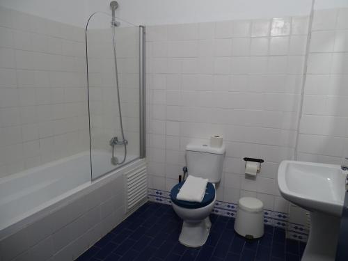 Imagen de la habitación del Casazul M&B. Foto 12