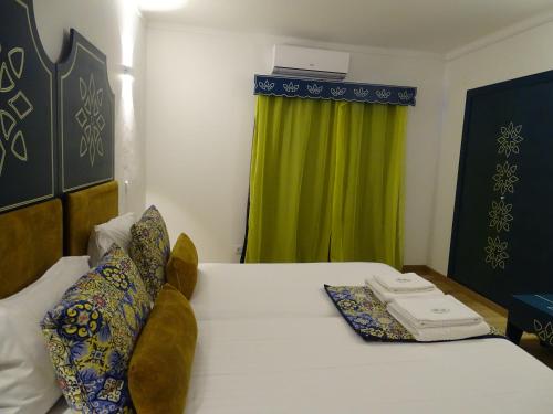 Imagen general del Casazul M&B. Foto 4