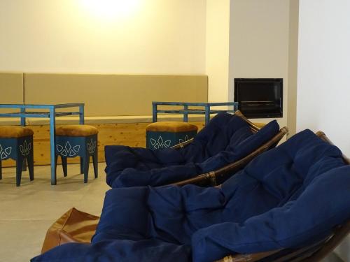 Imagen general del Casazul M&B. Foto 6