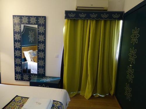 Imagen general del Casazul M&B. Foto 8