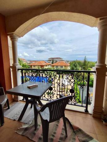 Imagen de la habitación del Cascadas Ravda. Foto 12