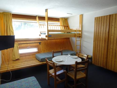 Imagen de la habitación del Cascade - Alpes-horizon. Foto 2