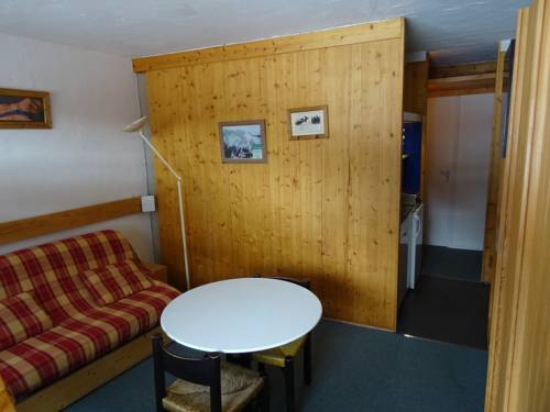 Imagen de la habitación del Cascade - Alpes-horizon. Foto 3