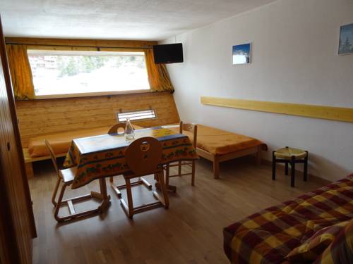 Imagen de la habitación del Cascade - Alpes-horizon. Foto 6