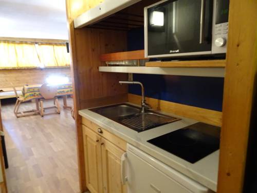 Imagen de la habitación del Cascade - Alpes-horizon. Foto 8