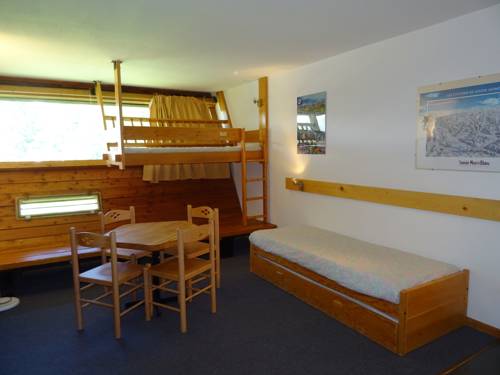 Imagen de la habitación del Cascade - Alpes-horizon. Foto 9